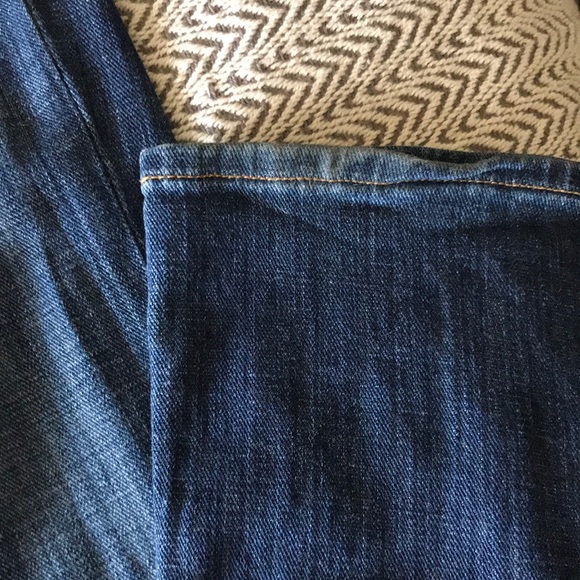 Lucky 🍀 Brand Jeans - Picture 4 of 5